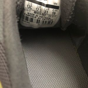 Nike Shoes - Gray Nike’s Nike Shoes - Gray Nike’s